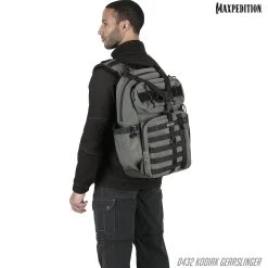 Kodiak Gearslinger (Buy 1 Get 1 Free. Mix And Match In Multiples Of 2. All Sales Final.) -Maxpedition 0432 12