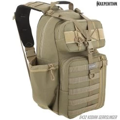 Kodiak Gearslinger (Buy 1 Get 1 Free. Mix And Match In Multiples Of 2. All Sales Final.) -Maxpedition 0432 2