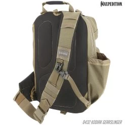 Kodiak Gearslinger (Buy 1 Get 1 Free. Mix And Match In Multiples Of 2. All Sales Final.) -Maxpedition 0432 3