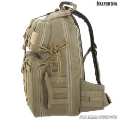 Kodiak Gearslinger (Buy 1 Get 1 Free. Mix And Match In Multiples Of 2. All Sales Final.) -Maxpedition 0432 4