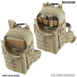 Kodiak Gearslinger (Buy 1 Get 1 Free. Mix And Match In Multiples Of 2. All Sales Final.) -Maxpedition 0432 5