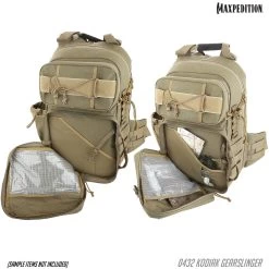 Kodiak Gearslinger (Buy 1 Get 1 Free. Mix And Match In Multiples Of 2. All Sales Final.) -Maxpedition 0432 6