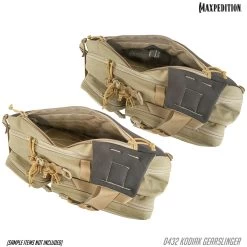 Kodiak Gearslinger (Buy 1 Get 1 Free. Mix And Match In Multiples Of 2. All Sales Final.) -Maxpedition 0432 8