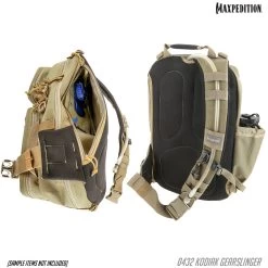 Kodiak Gearslinger (Buy 1 Get 1 Free. Mix And Match In Multiples Of 2. All Sales Final.) -Maxpedition 0432 9