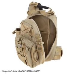 Noatak Gearslinger (Buy 1 Get 1 Free. Mix And Match In Multiples Of 2. All Sales Final.) -Maxpedition 0434K5 detail
