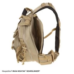 Noatak Gearslinger (Buy 1 Get 1 Free. Mix And Match In Multiples Of 2. All Sales Final.) -Maxpedition 0434K7 detail