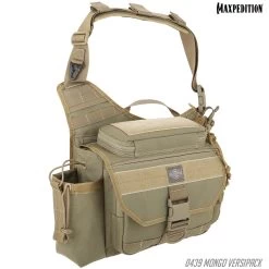 Mongo Versipack (Buy 1 Get 1 Free. Mix And Match In Multiples Of 2. All Sales Final.) -Maxpedition 0439K1 detail