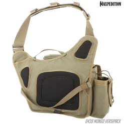 Mongo Versipack (Buy 1 Get 1 Free. Mix And Match In Multiples Of 2. All Sales Final.) -Maxpedition 0439K2 detail