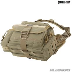 Mongo Versipack (Buy 1 Get 1 Free. Mix And Match In Multiples Of 2. All Sales Final.) -Maxpedition 0439K3 detail