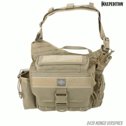 Mongo Versipack (Buy 1 Get 1 Free. Mix And Match In Multiples Of 2. All Sales Final.) -Maxpedition 0439 detail