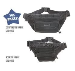 Keystone Versipack [COMING SOON] -Maxpedition 0456 0455 size