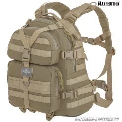 Condor-II Backpack 23L (Buy 1 Get 1 Free. Mix And Match In Multiples Of 2. All Sales Final.)