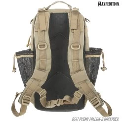 Pygmy Falcon-II Backpack 18L (Buy 1 Get 1 Free. Mix And Match In Multiples Of 2. All Sales Final.) -Maxpedition 0517 3