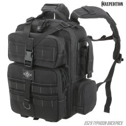 Typhoon Backpack (Buy 1 Get 1 Free. Mix And Match In Multiples Of 2. All Sales Final.)