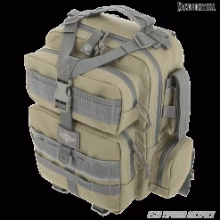 Typhoon Backpack (Buy 1 Get 1 Free. Mix And Match In Multiples Of 2. All Sales Final.) 27 Typhoon Backpack (Buy 1 Get 1 Free. Mix And Match In Multiples Of 2. All Sales Final.) -Maxpedition 0529 11