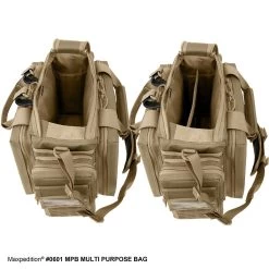 MPB Multi-Purpose Bag (Buy 1 Get 1 Free. Mix And Match In Multiples Of 2. All Sales Final.) 25 MPB Multi-Purpose Bag (Buy 1 Get 1 Free. Mix And Match In Multiples Of 2. All Sales Final.) -Maxpedition 0601K10 detail