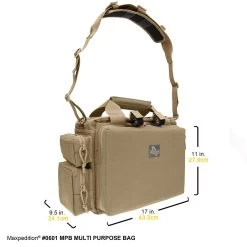 MPB Multi-Purpose Bag (Buy 1 Get 1 Free. Mix And Match In Multiples Of 2. All Sales Final.) 17 MPB Multi-Purpose Bag (Buy 1 Get 1 Free. Mix And Match In Multiples Of 2. All Sales Final.) -Maxpedition 0601K2 detail