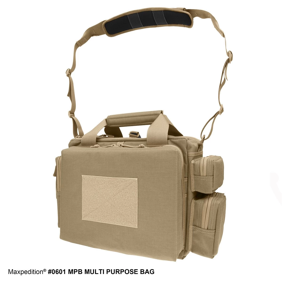 MPB Multi-Purpose Bag (Buy 1 Get 1 Free. Mix And Match In Multiples Of 2. All Sales Final.) 6 MPB Multi-Purpose Bag (Buy 1 Get 1 Free. Mix And Match In Multiples Of 2. All Sales Final.) - Image 4
