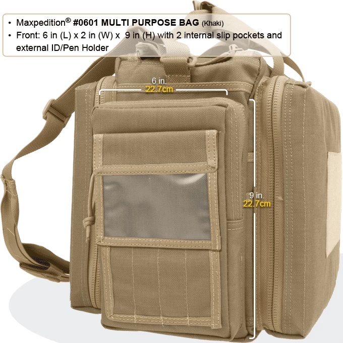 MPB Multi-Purpose Bag (Buy 1 Get 1 Free. Mix And Match In Multiples Of 2. All Sales Final.) 14 MPB Multi-Purpose Bag (Buy 1 Get 1 Free. Mix And Match In Multiples Of 2. All Sales Final.) - Image 12