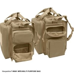 MPB Multi-Purpose Bag (Buy 1 Get 1 Free. Mix And Match In Multiples Of 2. All Sales Final.) 20 MPB Multi-Purpose Bag (Buy 1 Get 1 Free. Mix And Match In Multiples Of 2. All Sales Final.) -Maxpedition 0601K5 detail