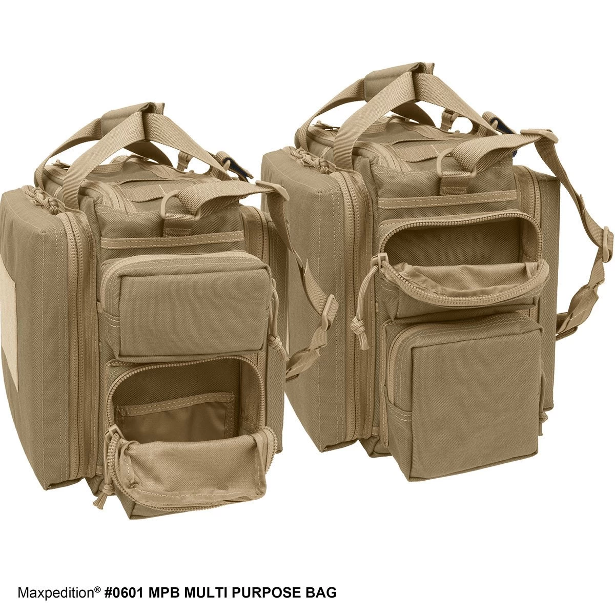 MPB Multi-Purpose Bag (Buy 1 Get 1 Free. Mix And Match In Multiples Of 2. All Sales Final.) 8 MPB Multi-Purpose Bag (Buy 1 Get 1 Free. Mix And Match In Multiples Of 2. All Sales Final.) - Image 6