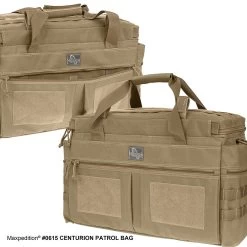 Centurion Patrol Bag (Buy 1 Get 1 Free. Mix And Match In Multiples Of 2. All Sales Final.) -Maxpedition 0615K5B detail