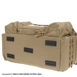Centurion Patrol Bag (Buy 1 Get 1 Free. Mix And Match In Multiples Of 2. All Sales Final.) -Maxpedition 0615K5C detail