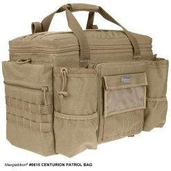 Centurion Patrol Bag (Buy 1 Get 1 Free. Mix And Match In Multiples Of 2. All Sales Final.) -Maxpedition 0615K5D detail