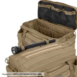 Centurion Patrol Bag (Buy 1 Get 1 Free. Mix And Match In Multiples Of 2. All Sales Final.) -Maxpedition 0615K5 detail