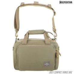 Compact Range Bag (Buy 1 Get 1 Free. Mix And Match In Multiples Of 2. All Sales Final.) -Maxpedition 0621 1