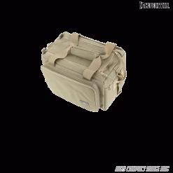 Compact Range Bag (Buy 1 Get 1 Free. Mix And Match In Multiples Of 2. All Sales Final.) -Maxpedition 0621 10