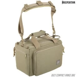 Compact Range Bag (Buy 1 Get 1 Free. Mix And Match In Multiples Of 2. All Sales Final.) -Maxpedition 0621 2