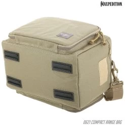 Compact Range Bag (Buy 1 Get 1 Free. Mix And Match In Multiples Of 2. All Sales Final.) -Maxpedition 0621 4