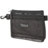 Moire Pouch 8" X 6" (Buy 1 Get 1 Free. Mix And Match In Multiples Of 2. All Sales Final.) -Maxpedition 0809B detail