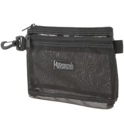 Moire Pouch 8" X 6" (Buy 1 Get 1 Free. Mix And Match In Multiples Of 2. All Sales Final.)