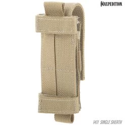 Single Sheath (Buy 1 Get 1 Free. Mix And Match In Multiples Of 2. All Sales Final.) 16 Single Sheath (Buy 1 Get 1 Free. Mix And Match In Multiples Of 2. All Sales Final.) -Maxpedition 1411 2