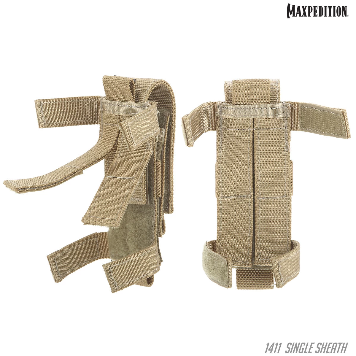 Single Sheath (Buy 1 Get 1 Free. Mix And Match In Multiples Of 2. All Sales Final.) 8 Single Sheath (Buy 1 Get 1 Free. Mix And Match In Multiples Of 2. All Sales Final.) - Image 6