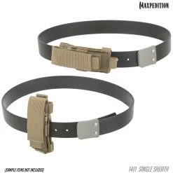 Single Sheath (Buy 1 Get 1 Free. Mix And Match In Multiples Of 2. All Sales Final.) 22 Single Sheath (Buy 1 Get 1 Free. Mix And Match In Multiples Of 2. All Sales Final.) -Maxpedition 1411 5