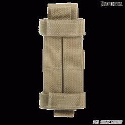 Single Sheath (Buy 1 Get 1 Free. Mix And Match In Multiples Of 2. All Sales Final.) 21 Single Sheath (Buy 1 Get 1 Free. Mix And Match In Multiples Of 2. All Sales Final.) -Maxpedition 1411 8
