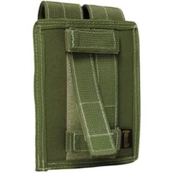 Double Sheath (Buy 1 Get 1 Free. Mix And Match In Multiples Of 2. All Sales Final.) -Maxpedition 1412G2 1043 GENERAL detail
