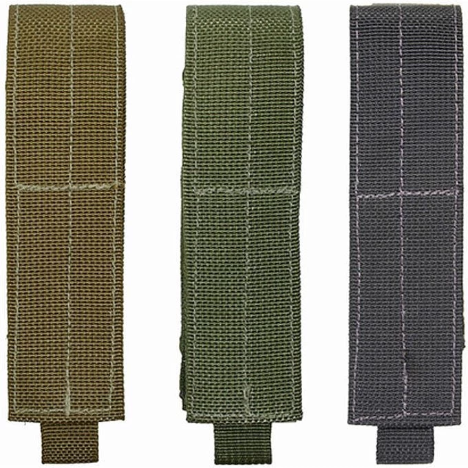 5" Flashlight Sheath (Buy 1 Get 1 Free. Mix And Match In Multiples Of 2. All Sales Final.) 4 5" Flashlight Sheath (Buy 1 Get 1 Free. Mix And Match In Multiples Of 2. All Sales Final.) - Image 2