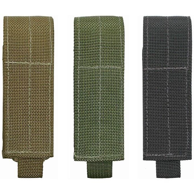 4" Flashlight Sheath (Buy 1 Get 1 Free. Mix And Match In Multiples Of 2. All Sales Final.) 4 4" Flashlight Sheath (Buy 1 Get 1 Free. Mix And Match In Multiples Of 2. All Sales Final.) - Image 2