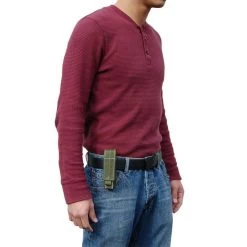 4" Flashlight Sheath (Buy 1 Get 1 Free. Mix And Match In Multiples Of 2. All Sales Final.) 17 4" Flashlight Sheath (Buy 1 Get 1 Free. Mix And Match In Multiples Of 2. All Sales Final.) -Maxpedition 1430g 1650 detail 50f77e7b 0e99 44b4 a1e6 614ff647c88d