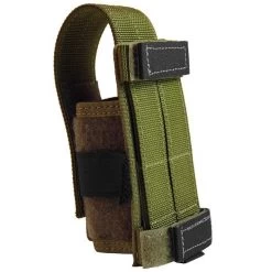 UFBS Universal Flashlight/Baton Sheath (Buy 1 Get 1 Free. Mix And Match In Multiples Of 2. All Sales Final.) -Maxpedition 1708G8 detail 6c73914f 7c70 4ce7 ab28 219920ad906c