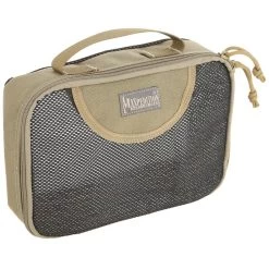 Cuboid (Small) (Buy 1 Get 1 Free. Mix And Match In Multiples Of 2. All Sales Final.) -Maxpedition 1803K2 detail