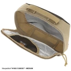 Cuboid (Medium) (Buy 1 Get 1 Free. Mix And Match In Multiples Of 2. All Sales Final.) 22 Cuboid (Medium) (Buy 1 Get 1 Free. Mix And Match In Multiples Of 2. All Sales Final.) -Maxpedition 1803K5 DETAIL detail