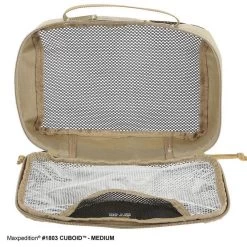 Cuboid (Medium) (Buy 1 Get 1 Free. Mix And Match In Multiples Of 2. All Sales Final.) 23 Cuboid (Medium) (Buy 1 Get 1 Free. Mix And Match In Multiples Of 2. All Sales Final.) -Maxpedition 1803K6 DETAIL detail