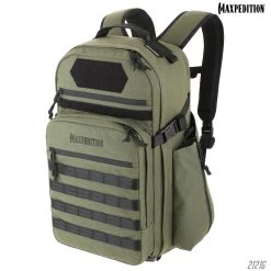 HAVYK-1 Backpack 32L (CLOSEOUT SALE. FINAL SALE.) -Maxpedition 2121G 1