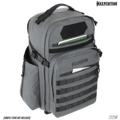 HAVYK-1 Backpack 32L (CLOSEOUT SALE. FINAL SALE.) -Maxpedition 2121W 15