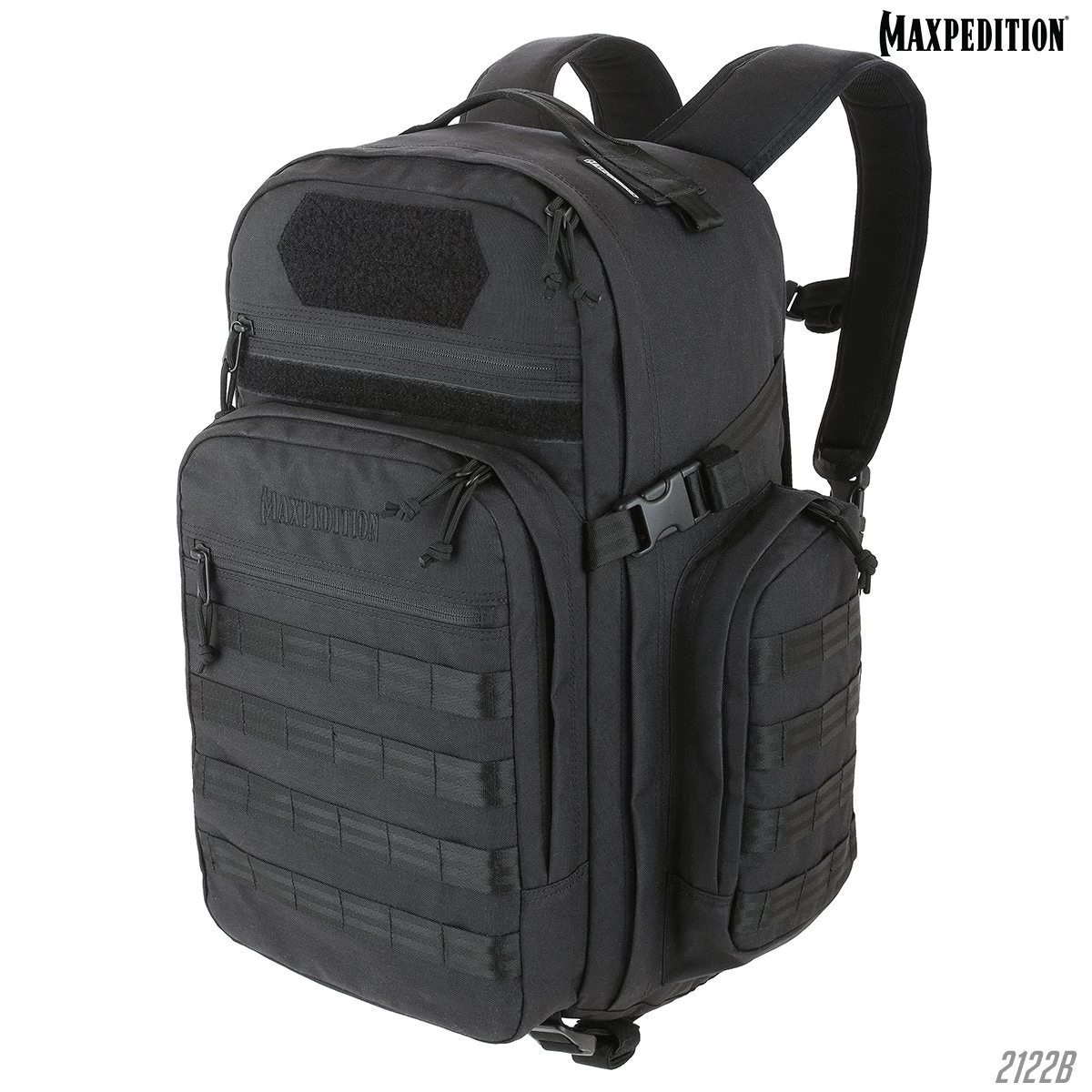 HAVYK-2 Backpack 38L (CLOSEOUT SALE. FINAL SALE.) 5 HAVYK-2 Backpack 38L (CLOSEOUT SALE. FINAL SALE.) - Image 3